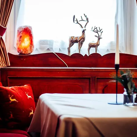 Hotel Landgasthof Koenig *