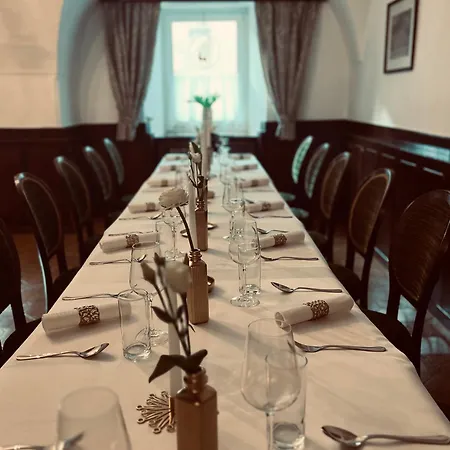 Landgasthof Koenig Griffen