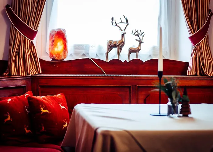 Hotel Landgasthof Koenig *