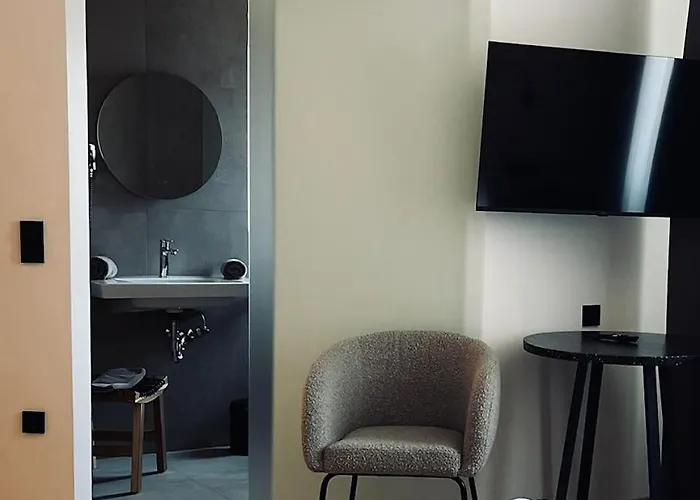 Landgasthof Koenig ホテル *