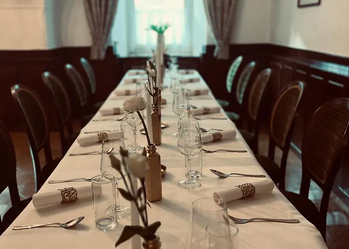 Landgasthof Koenig Griffen