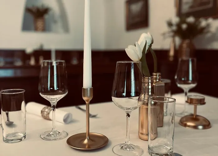 Landgasthof Koenig * Griffen